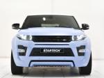Land Rover Range Rover Evoque Si4 by Startech 2013 года